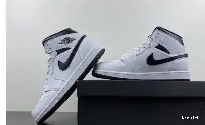 Air 1 Mid DQ8426-132 Jordan 0528